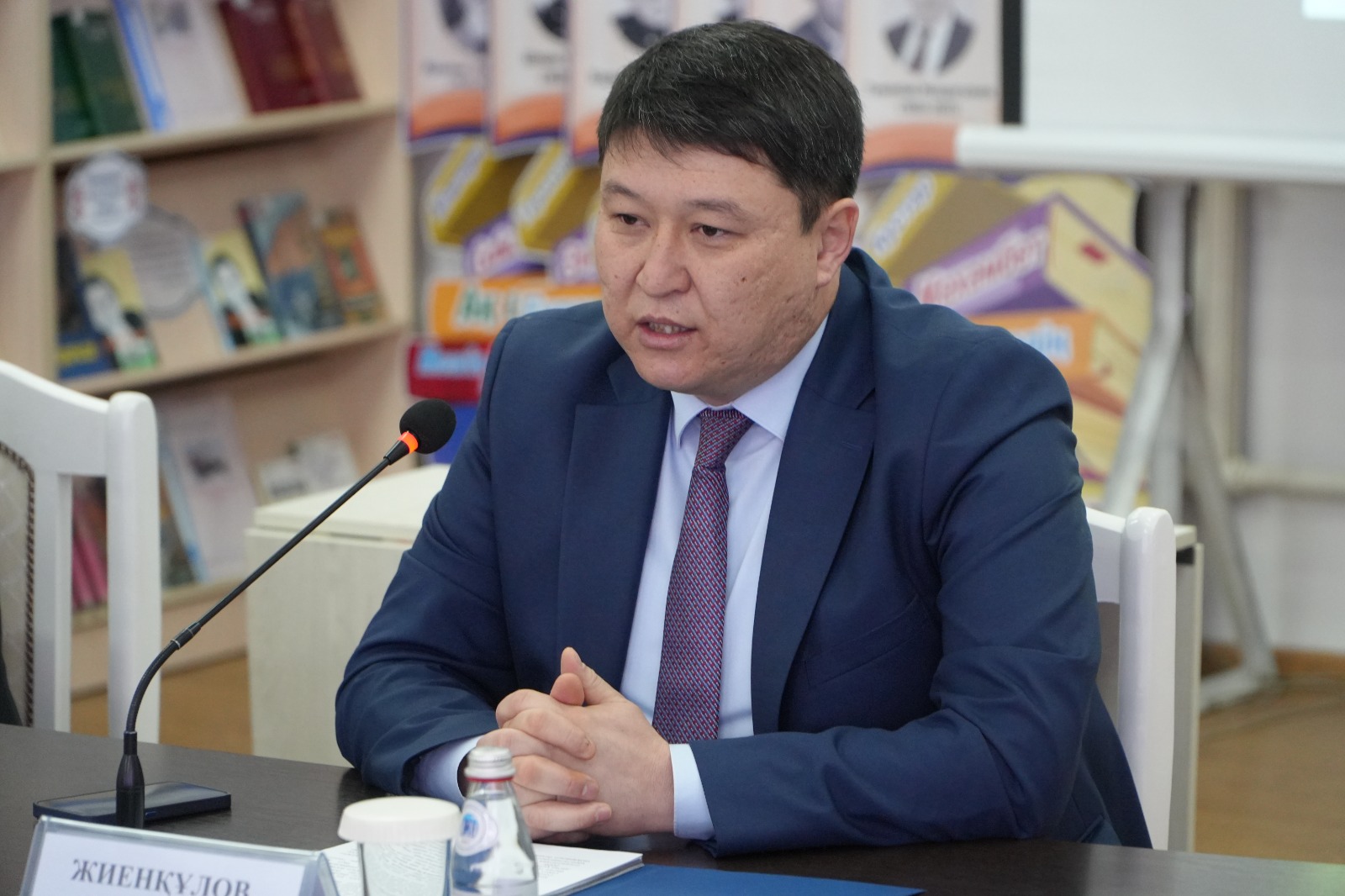 КОНСТИТУЦИОННАЯ РЕФОРМА – ОТКРЫТЫЙ ДИАЛОГ С ОБЩЕСТВОМ