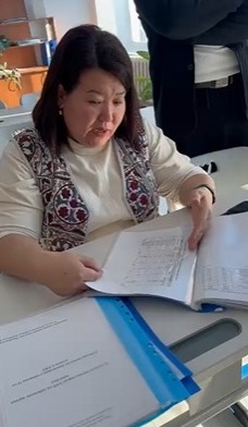 Повышение качества образования через мониторинг подготовки к ЕНТ, итоговой аттестации, ББЖМ, а также к международным исследованиям PIRLS, TIMSS и PISA.