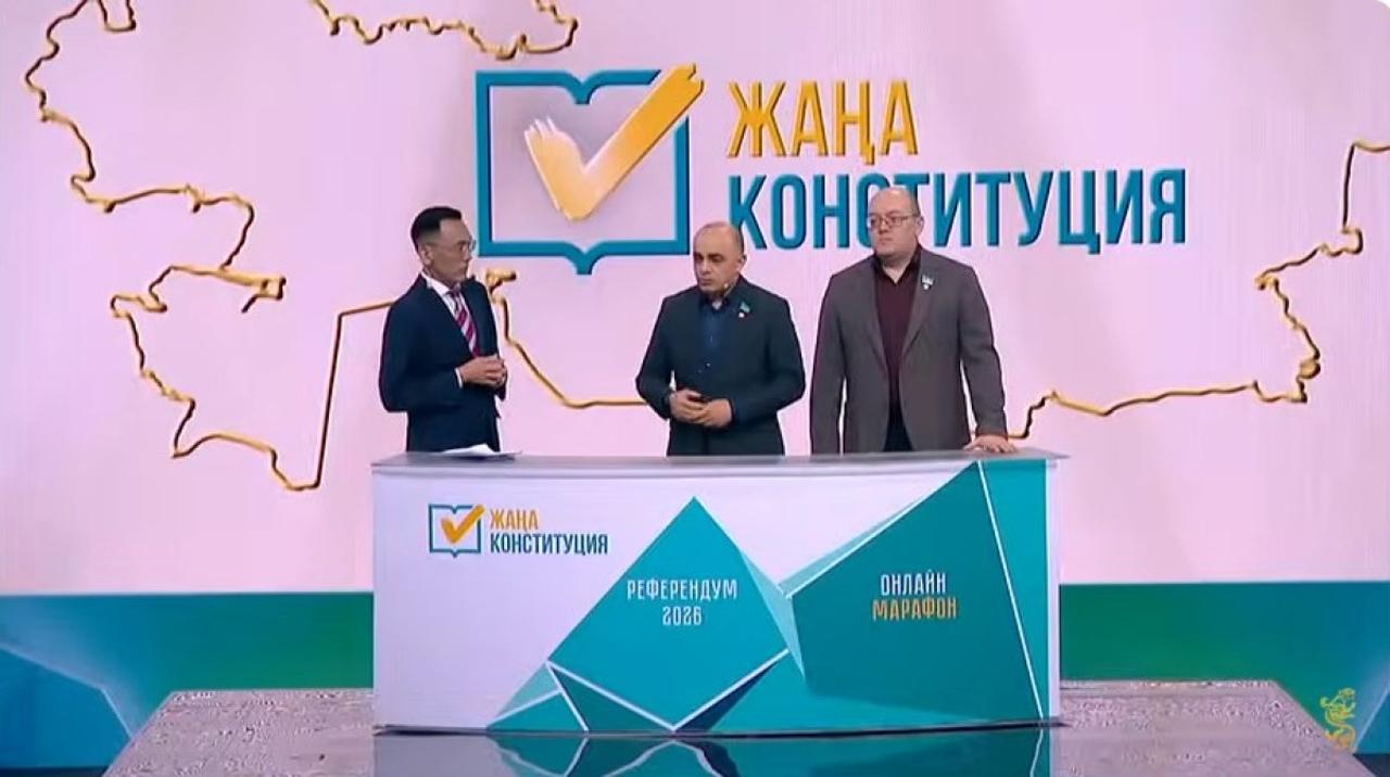 Специальный правовой режим: что даст регионам новая конституционная норма