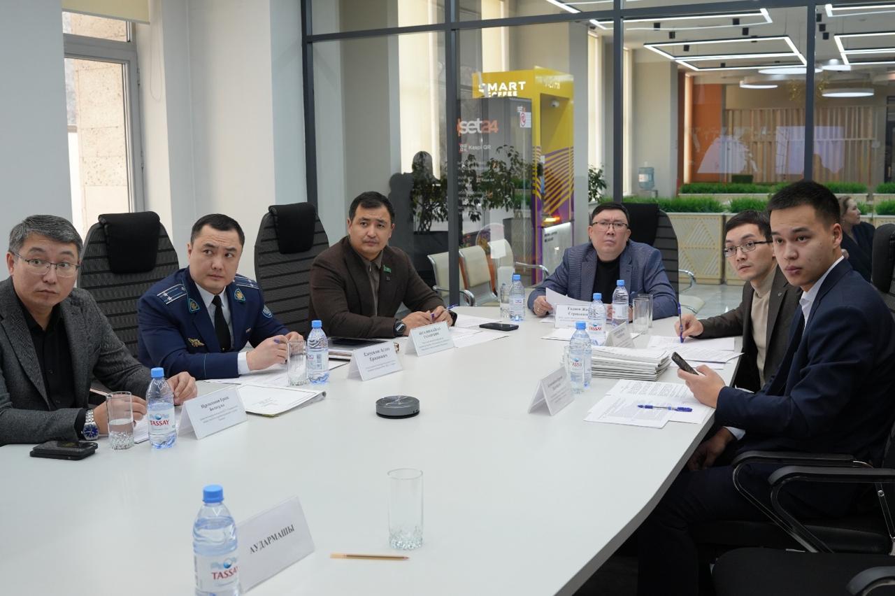 6 февраля 2026 года проведено заседание Комиссии по осуществлению процедуры присвоения, продления, лишения и прекращения статуса беженца