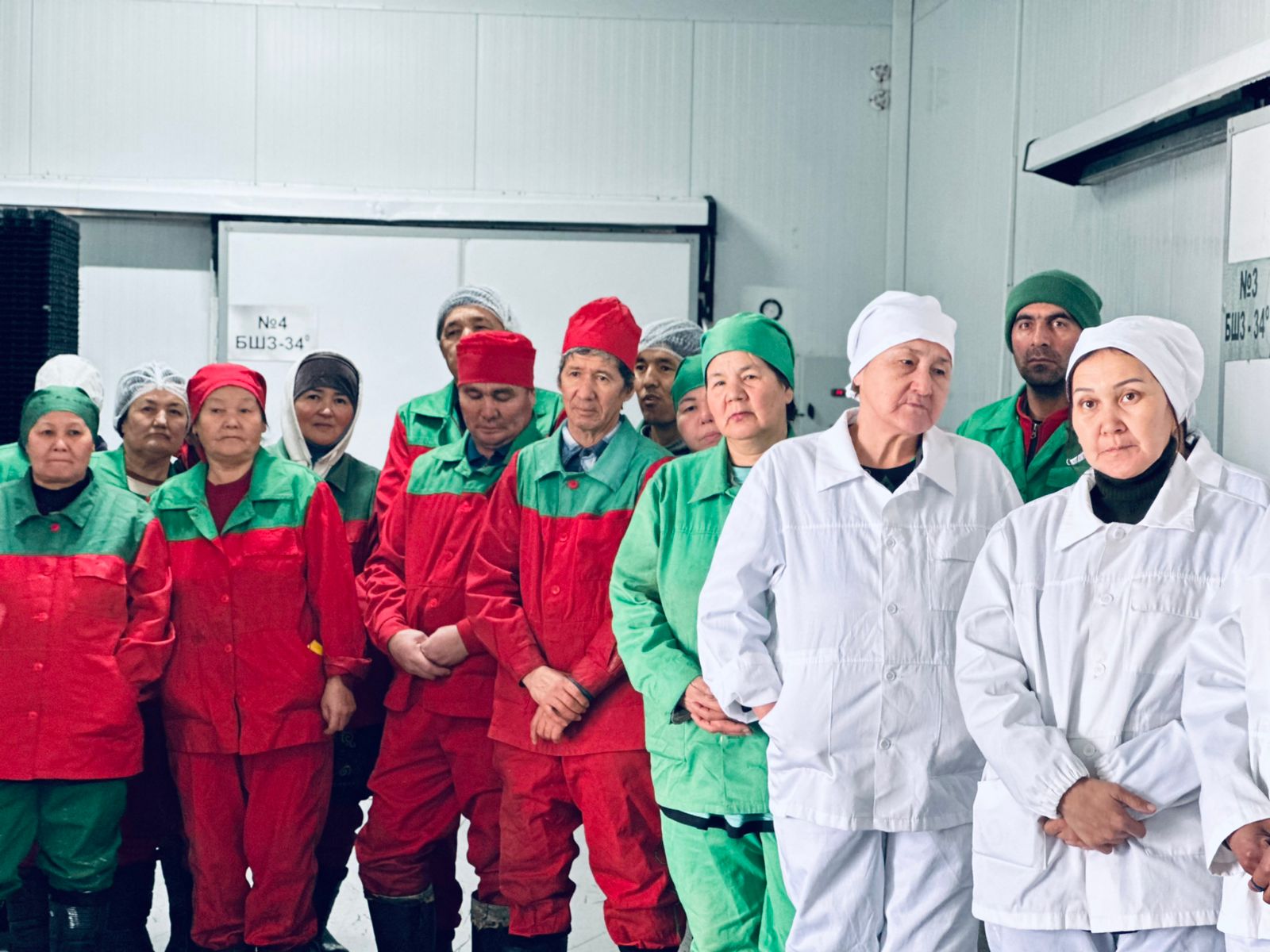 Активное участие в референдуме – право каждого гражданина