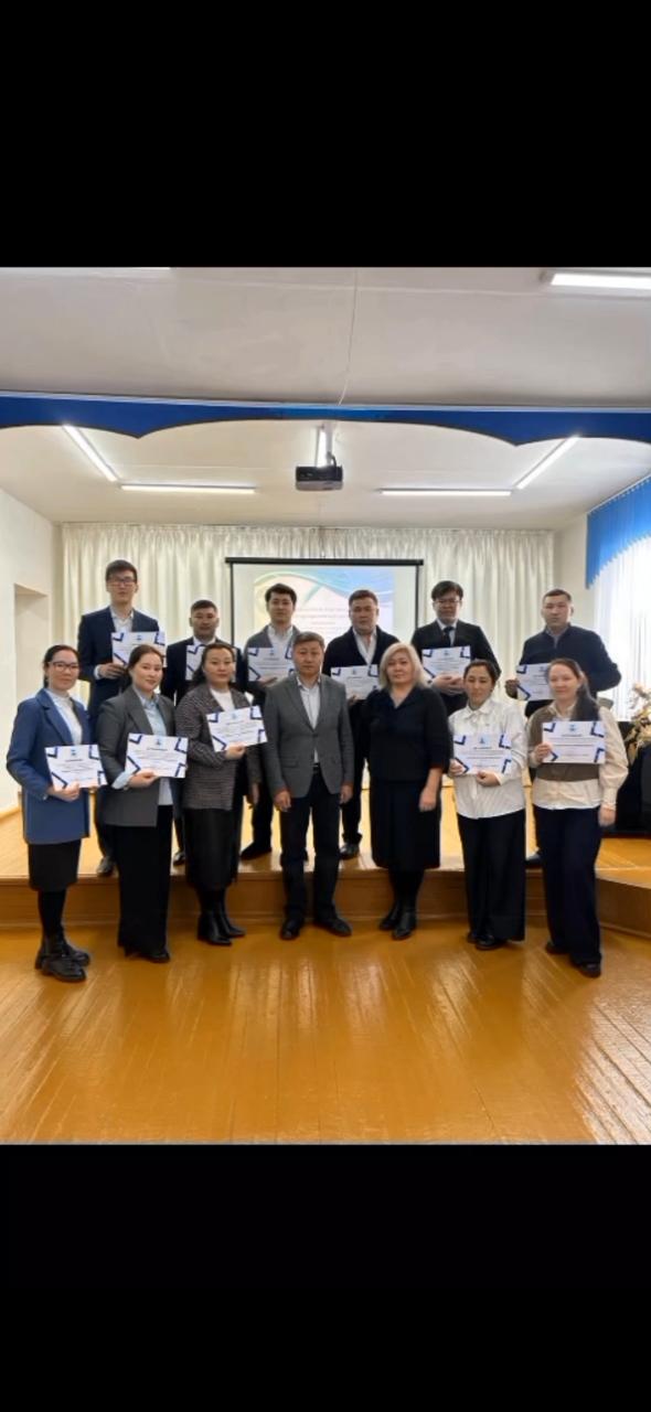 Семинар направленный на профессиональное развитие педагогов