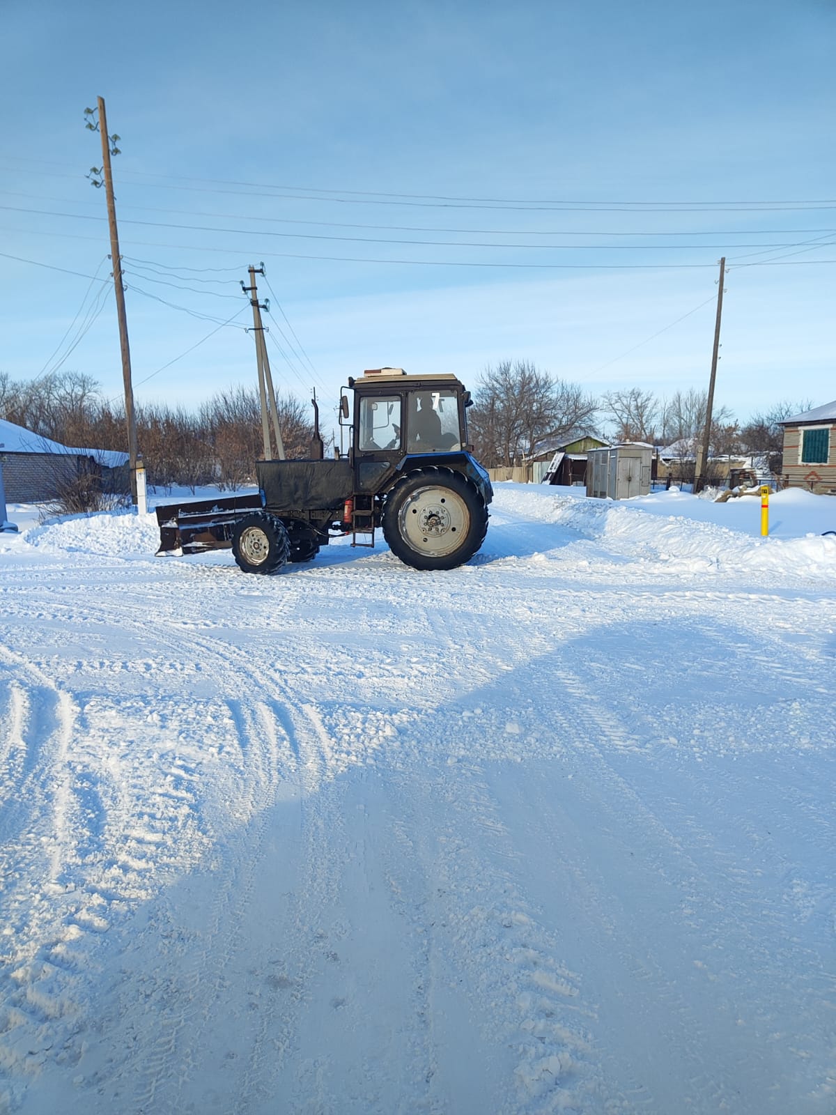 Таза Казахстан