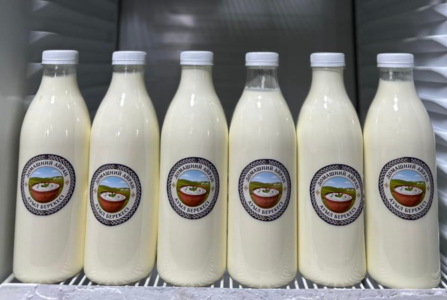 История предпринимательницы из Акмолинской области, превратившей семейные традиции в успешный бренд