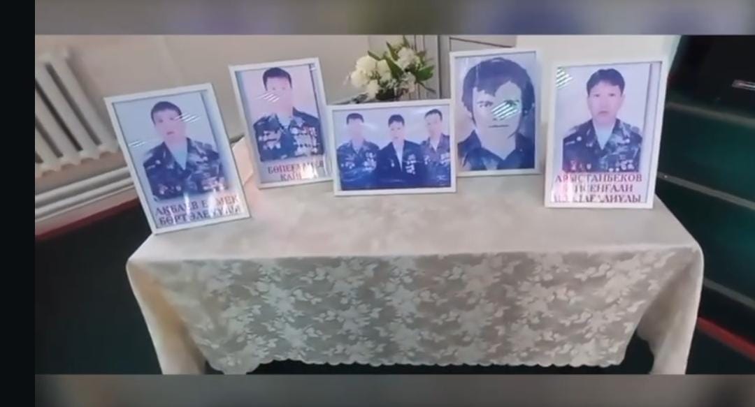 ПОСВЯЩЕНИЕ ГЕРОЯМ ” – исторический вечер В учреждении состоялся памятный вечер с участием сотрудников, приуроченный к дате вывода советских войск из Афганистана.