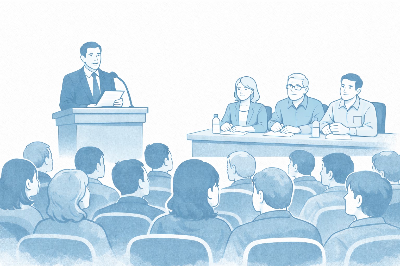 О проведении публичных слушаний