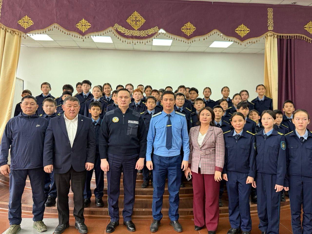 Закон и порядок