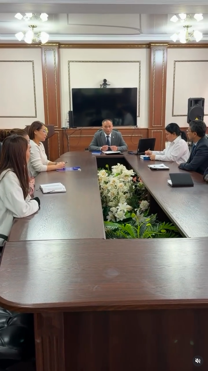 Проведен семинар