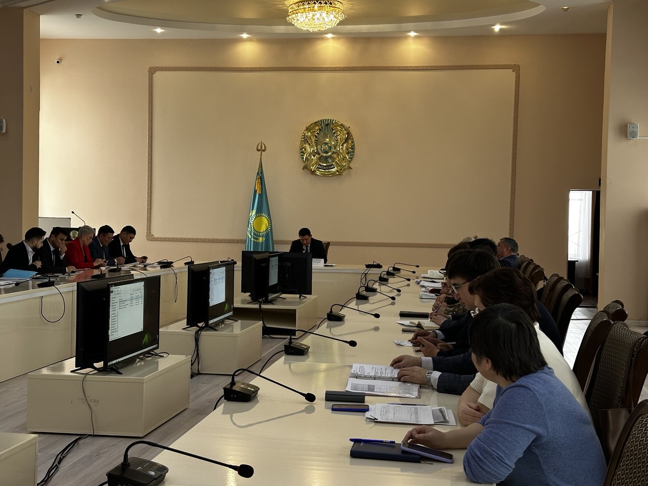 Ветеринарная служба Шахтинского региона: итоги и планы