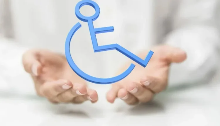 Более 48 тыс. услуг получили лица с инвалидностью через Портал соцуслуг