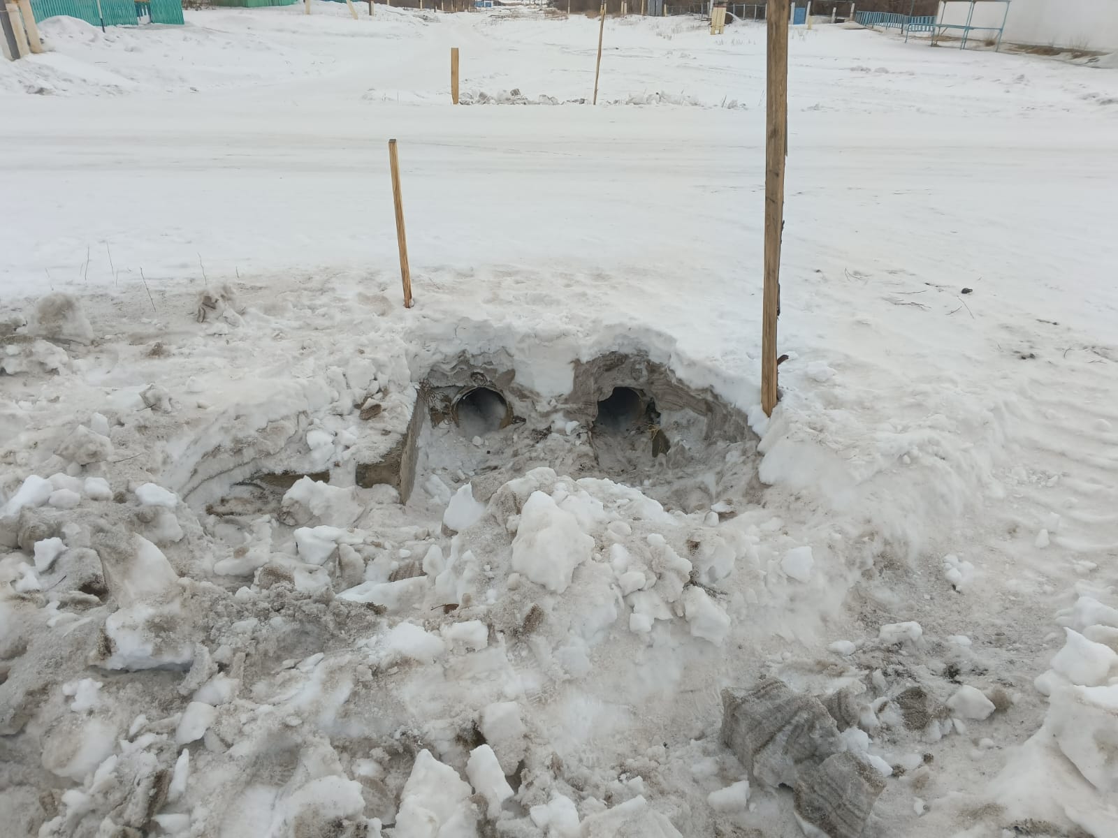 Таза Қазақстан!