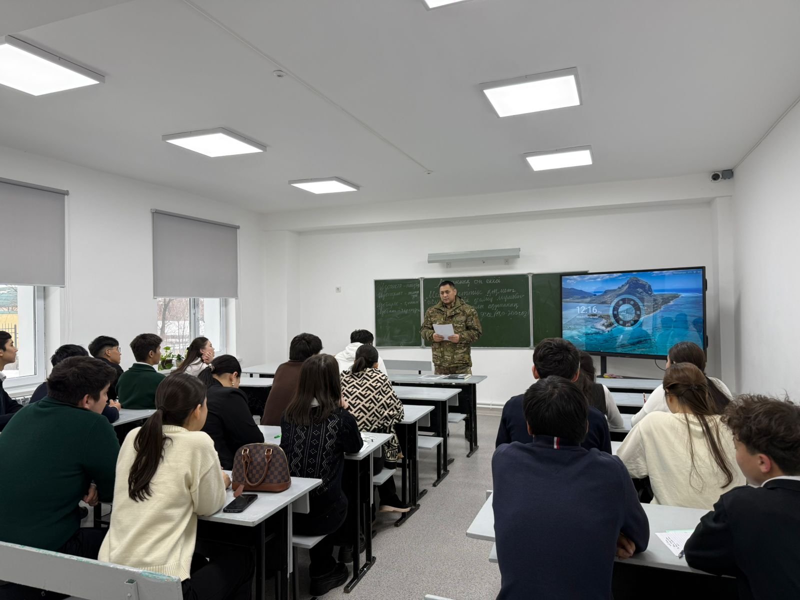 Хочешь стать спасателем? – Академия гражданской защиты — твой уверенный шаг