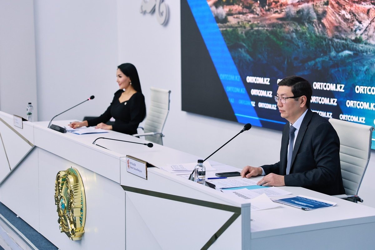 Қазақстанда мұнай мен газ қоры бар 20-дан астам учаске анықталды