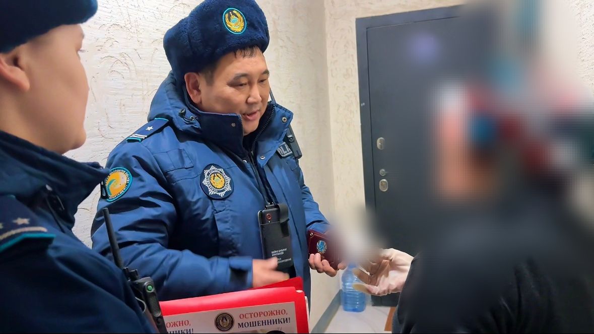 В ЗКО в рамках ОПМ «Резиновые квартиры» выявлено 219 правонарушений