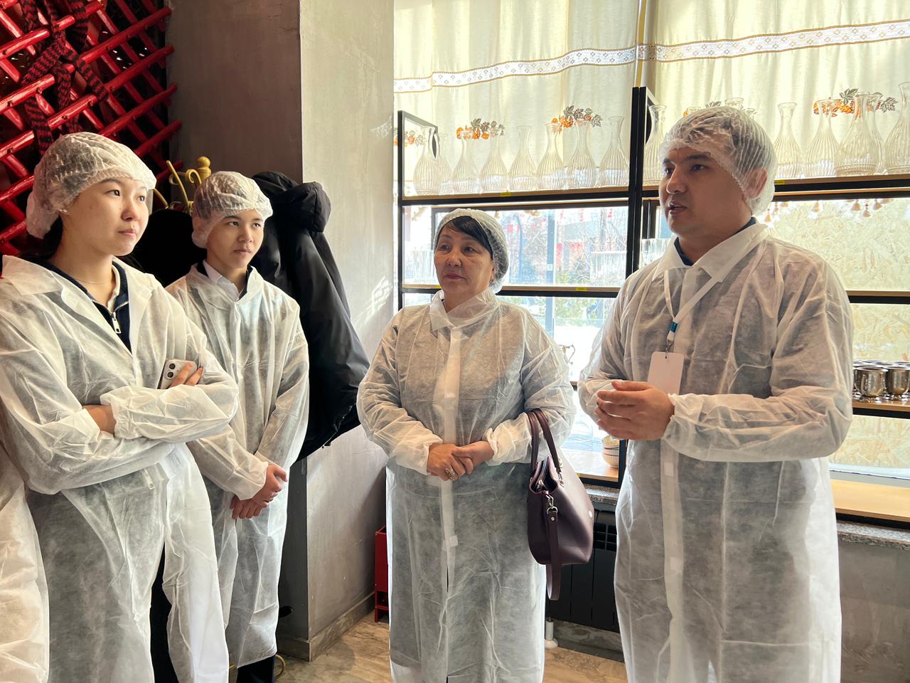 Выбор профессии — важный и ответственный шаг для каждого молодого человека