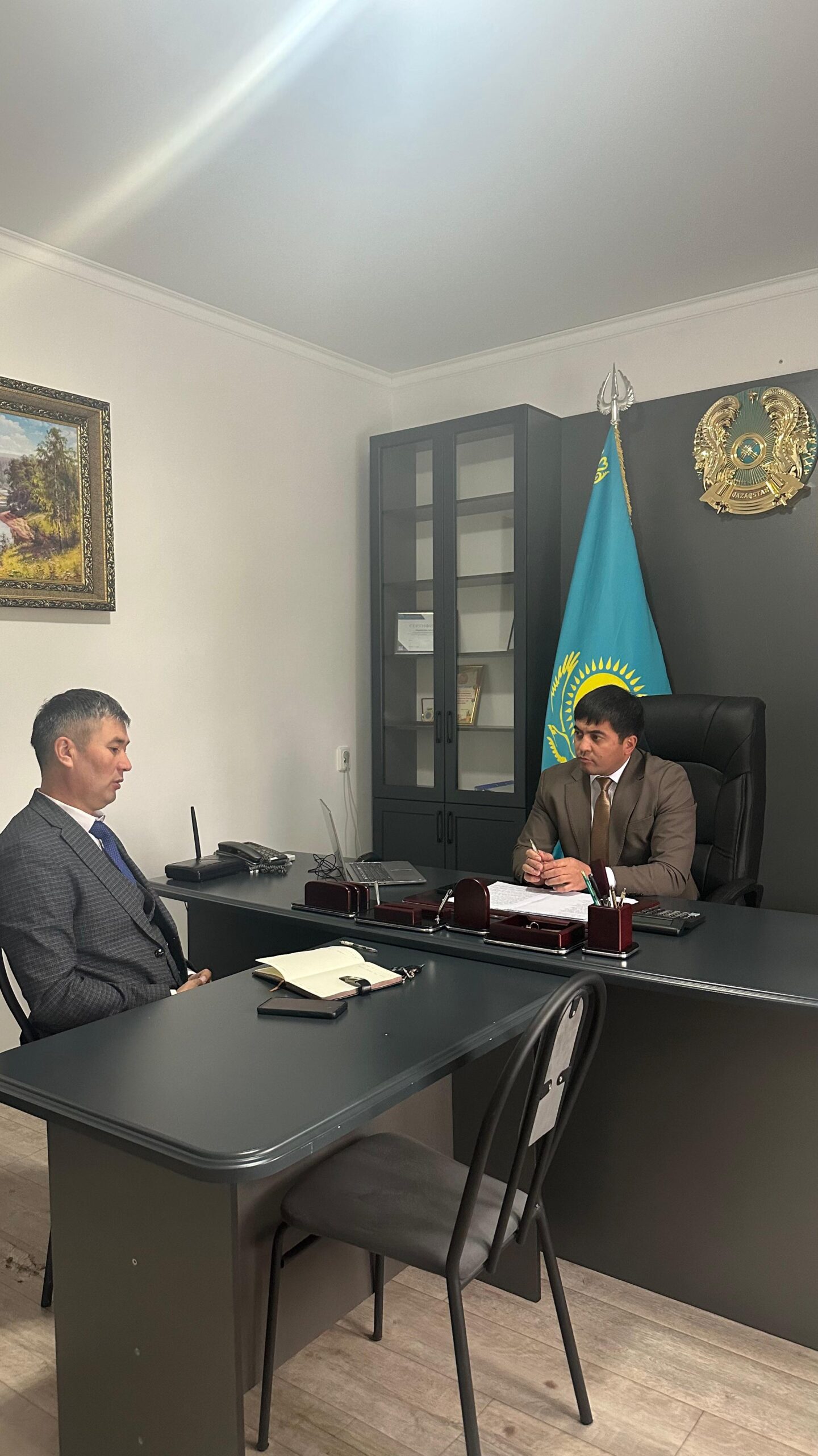 Развитие села – общая задача