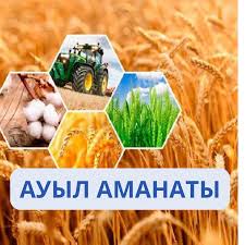 «Ауыл Аманаты»