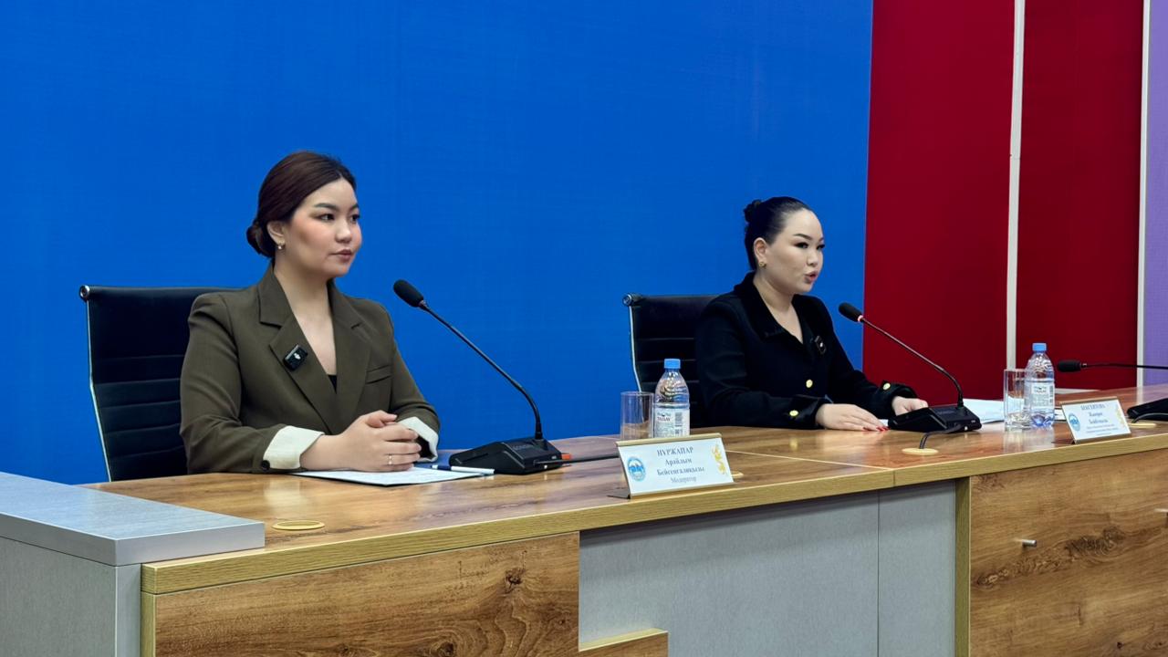 10 крупных социальных грантовых проектов реализуют в Жетісу в 2026 году