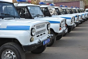 Безопасность на дорогах и в городе: полиция Павлодара подвела суточные итоги