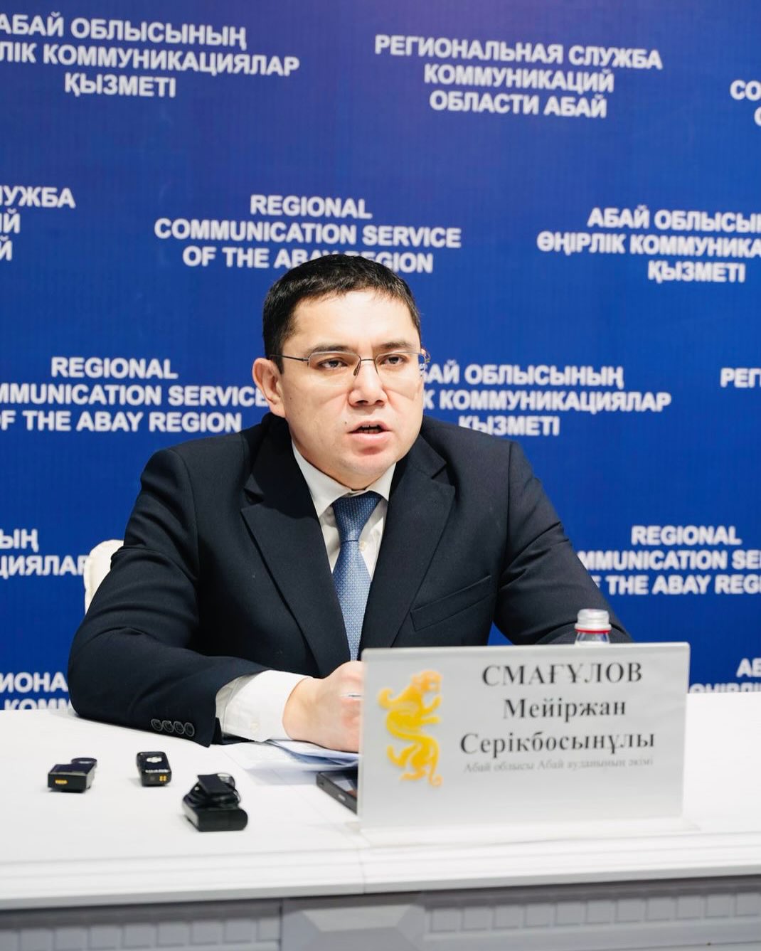 В Абайский район обновят дороги: запланирован ремонт десятков километров