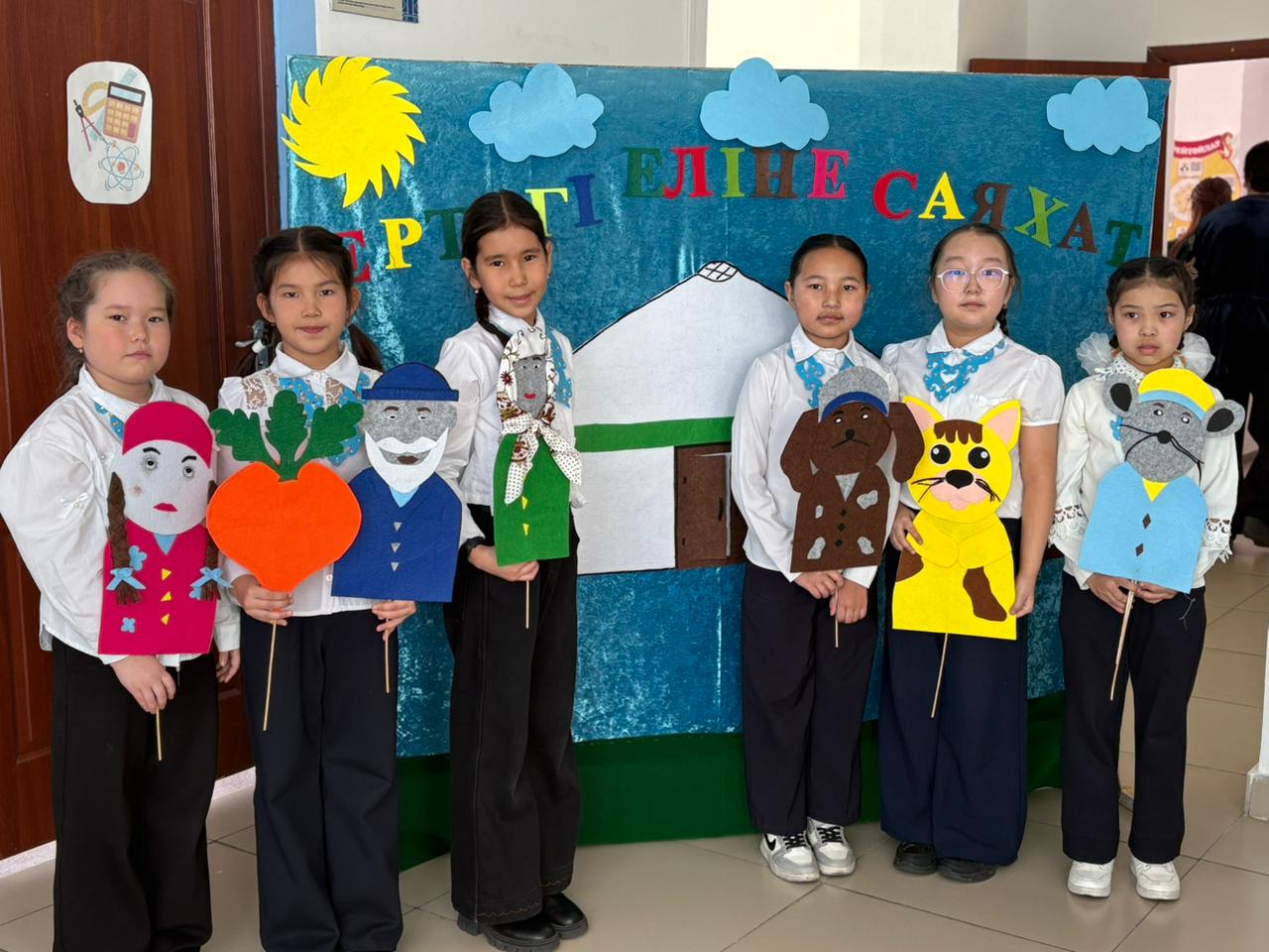 Когда традиции вдохновляют будущее