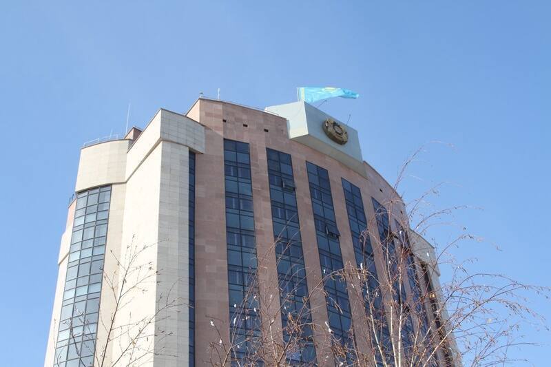 МВД усиливает борьбу с незаконным оборотом оксида азота