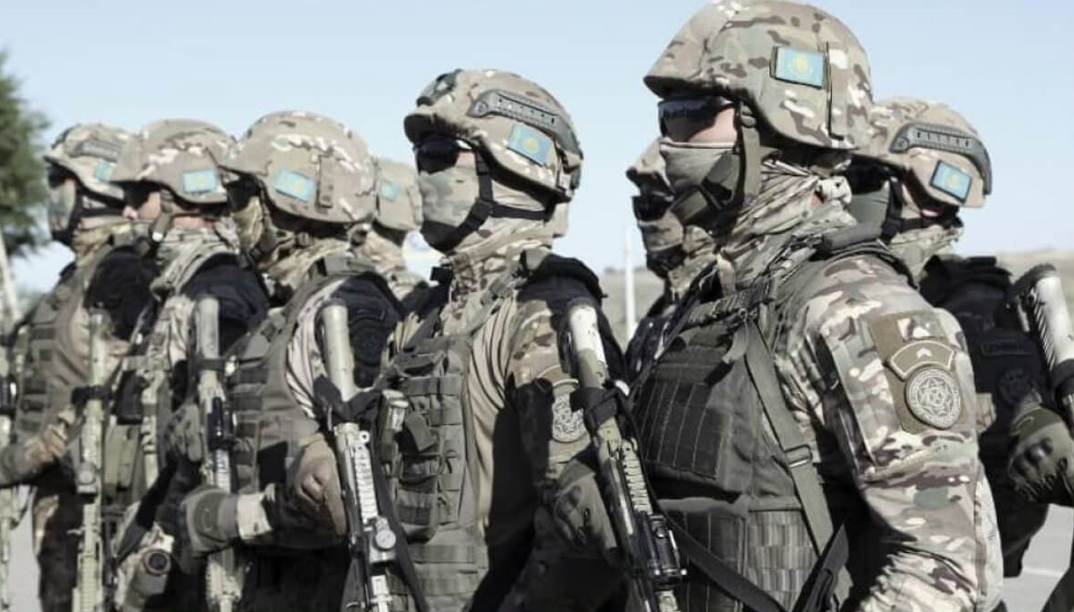 О проведении оперативно-тактического учения в Федоровском районе