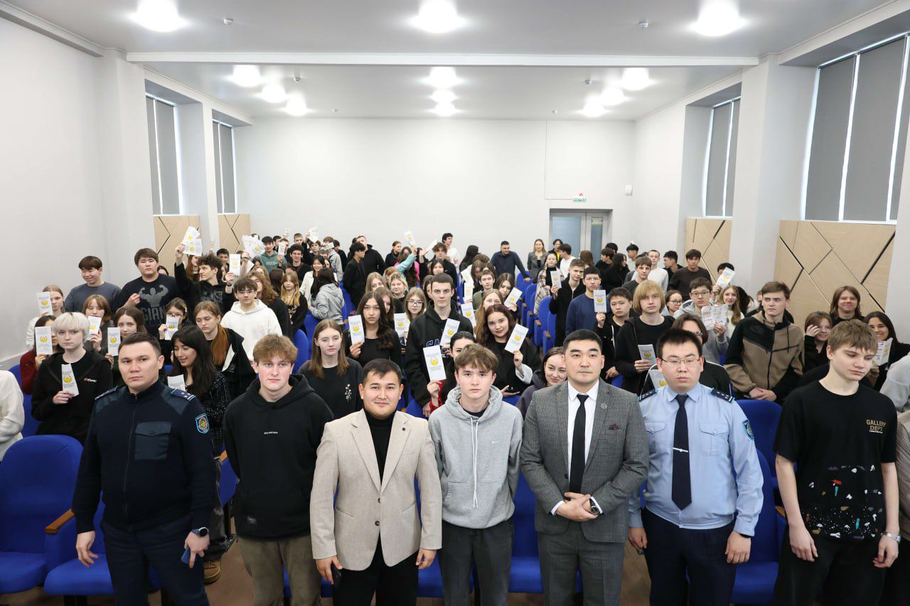 Незнание закона не освобождает от ответственности.