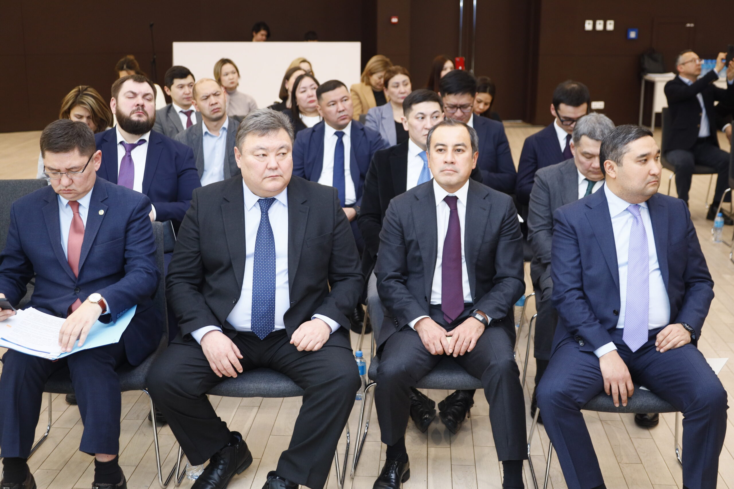 Казахстан усиливает поддержку отечественных производителей и развитие стандартов для роста экономики