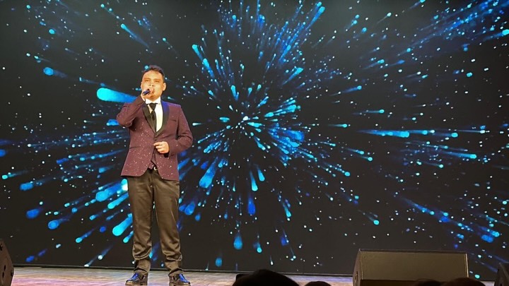 Состоялся фестиваль «Ән аға – Шәмші аға»