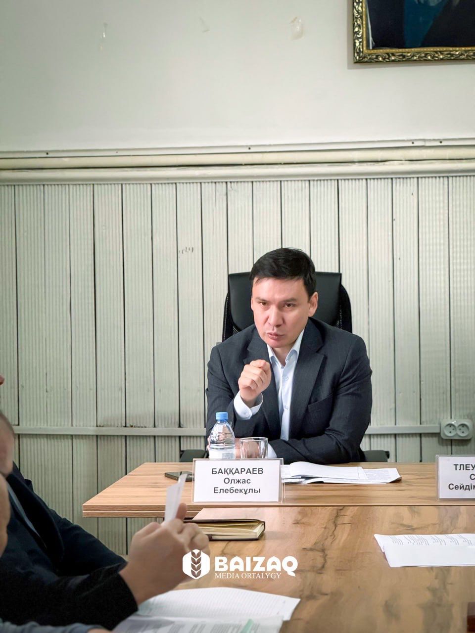 Изменения в Конституции – залог светлого будущего