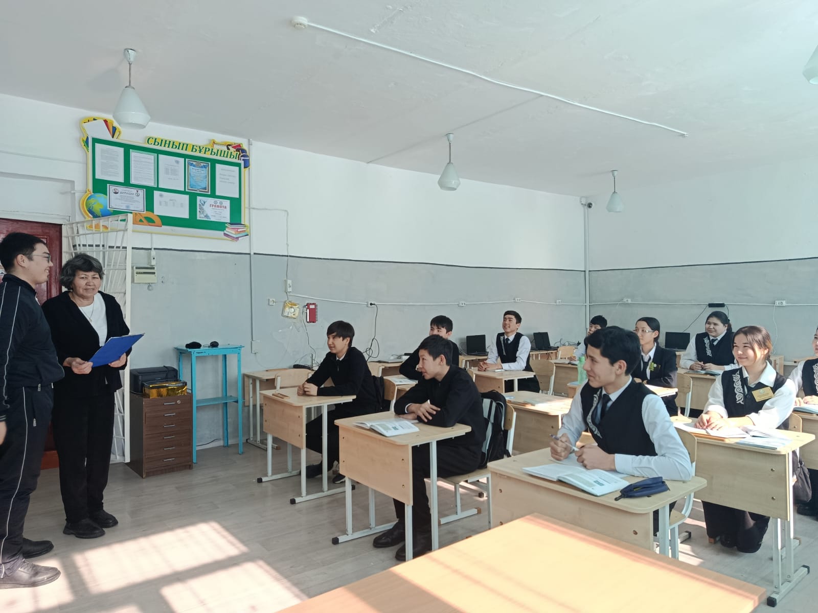 Профилактическое мероприятие «Здоровье и наркомания — враг здоровья»