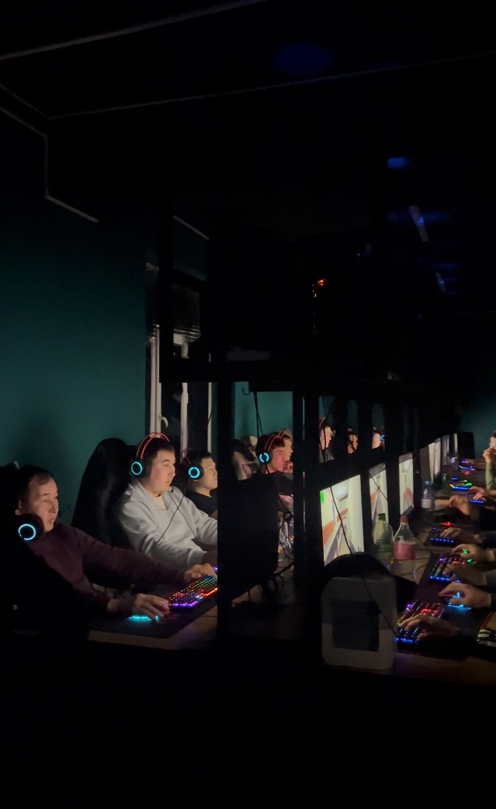 НОЧНЫЕ РЕЙДОВЫЕ МЕРОПРИЯТИЯ ПРОДОЛЖАЮТСЯ