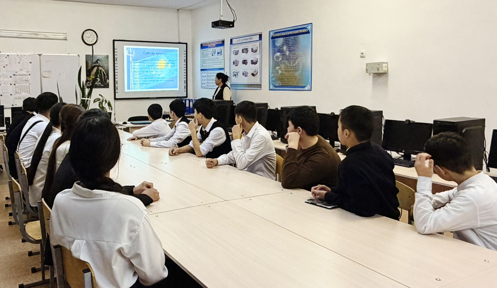 Правовые основы избирательного процесса