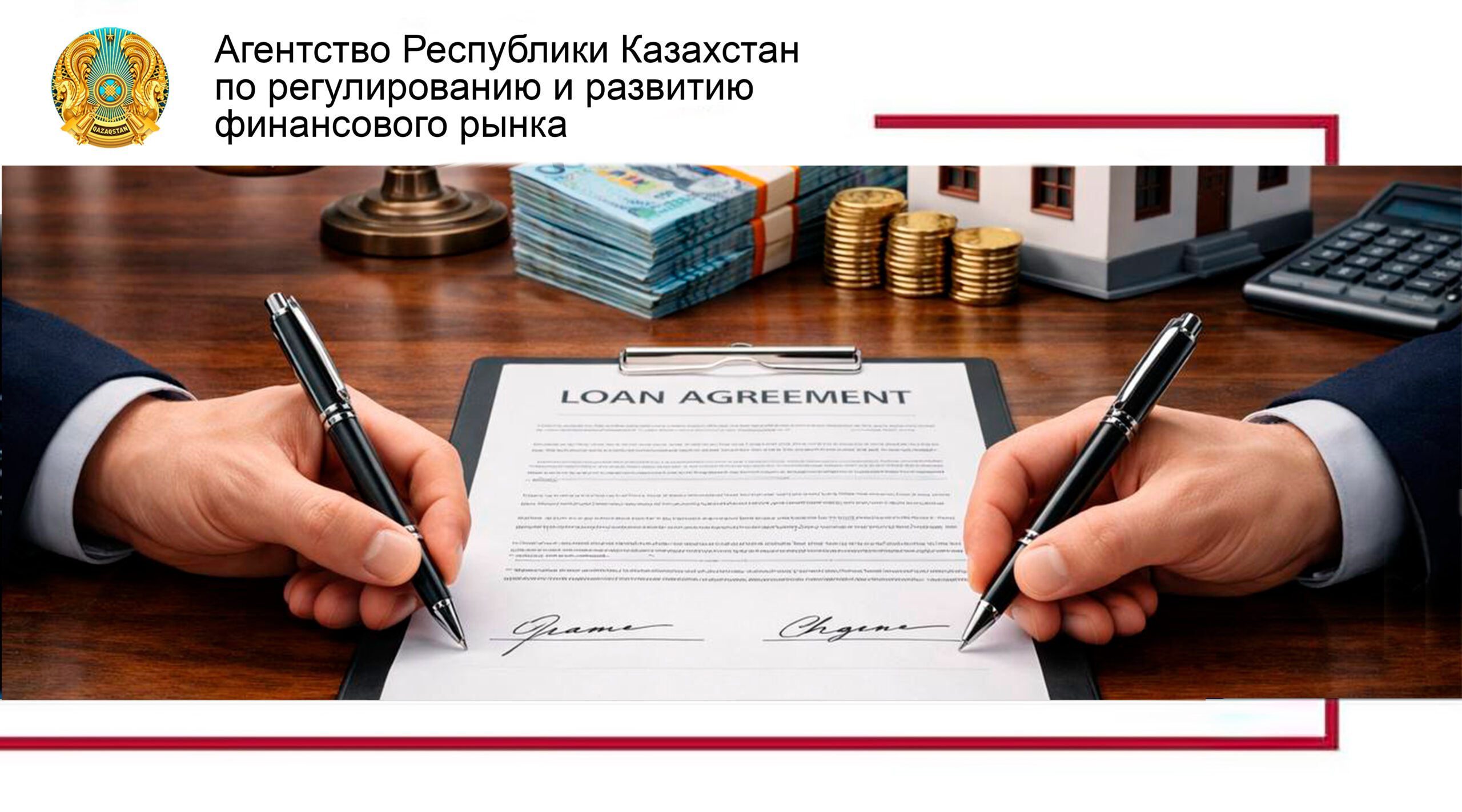 Какую ответственность несет созаемщик при оформлении займа?