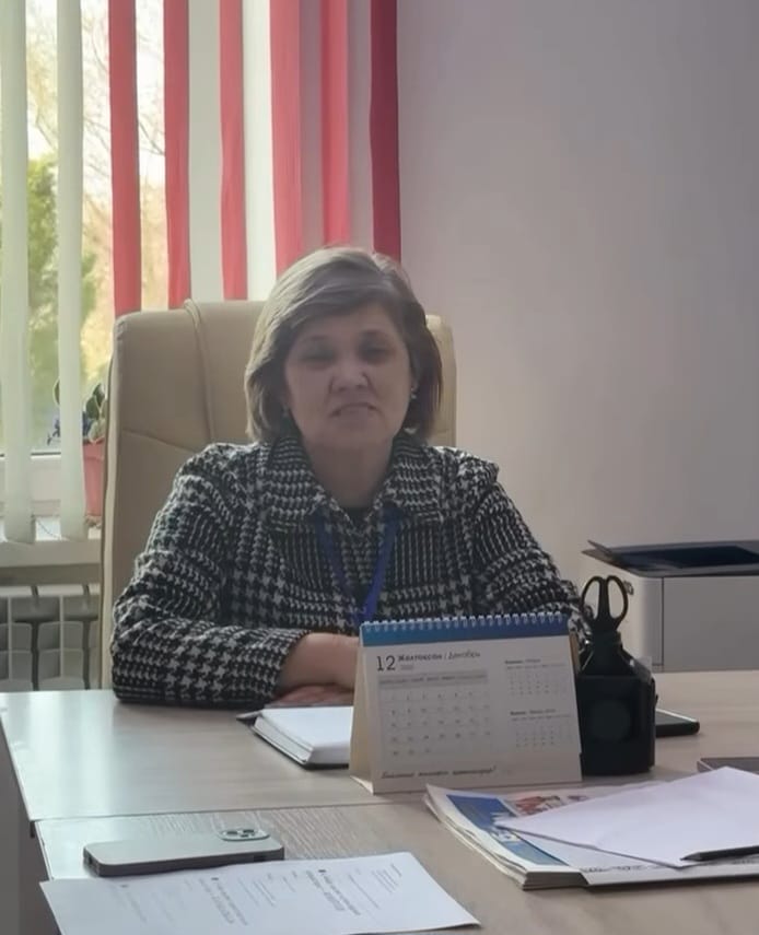 Был проведен обучающий семинар на тему «О государственной и социально ответственной сфере услуг».