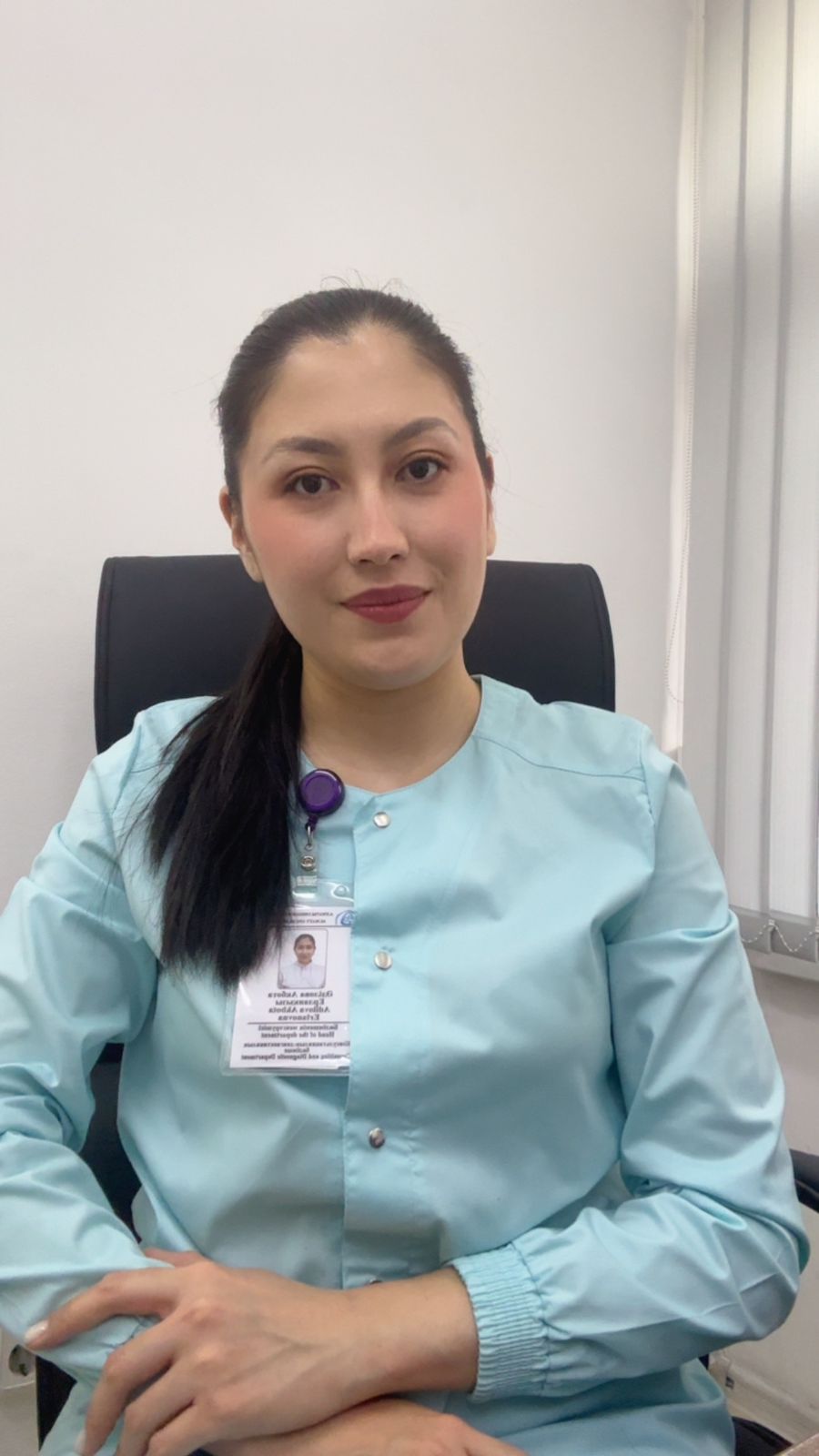 Онколог из Алматы: ранний скрининг остаётся главным способом снизить смертность от рака