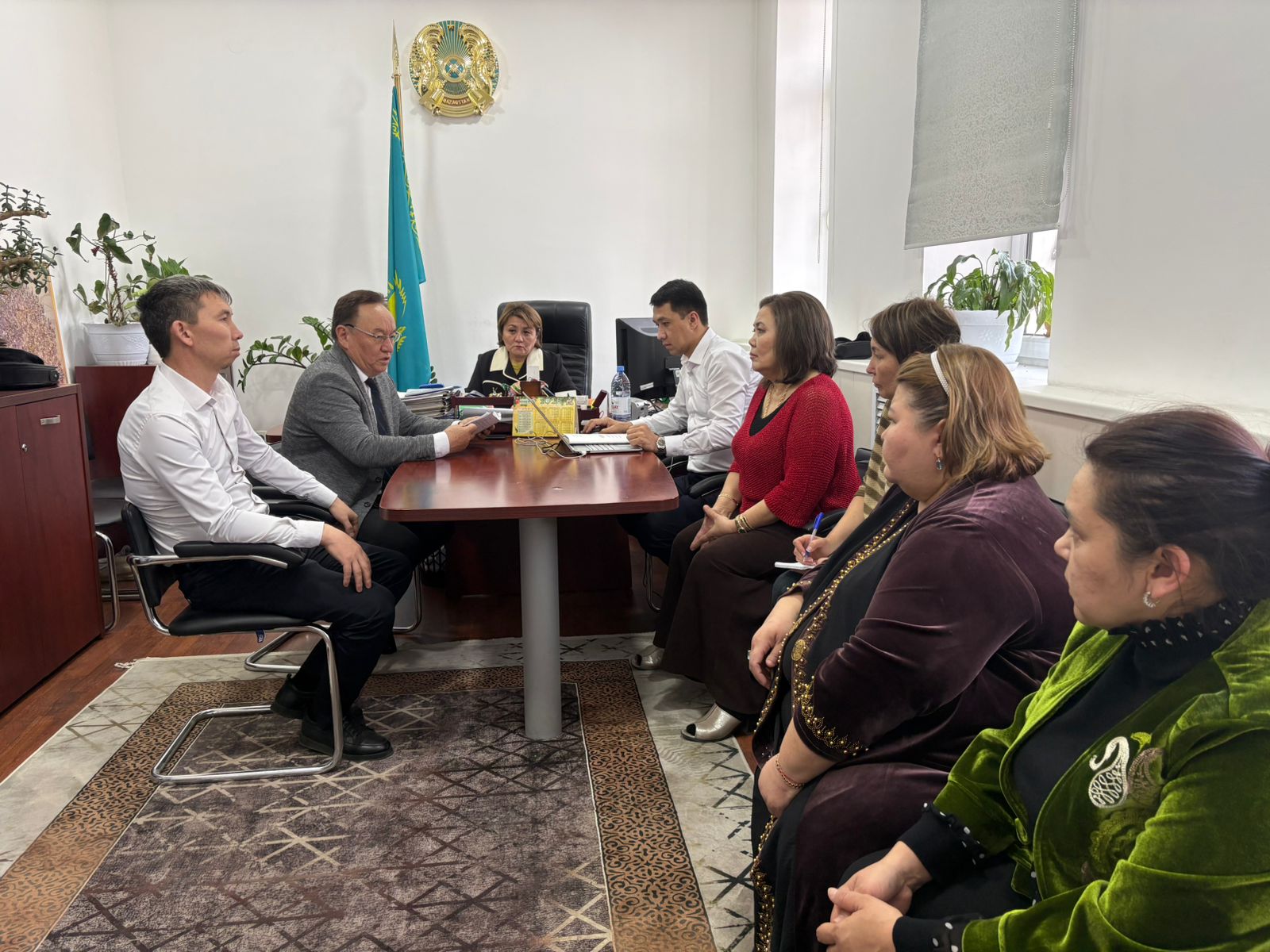 О проведении профилактического контроля и разъяснительной работы