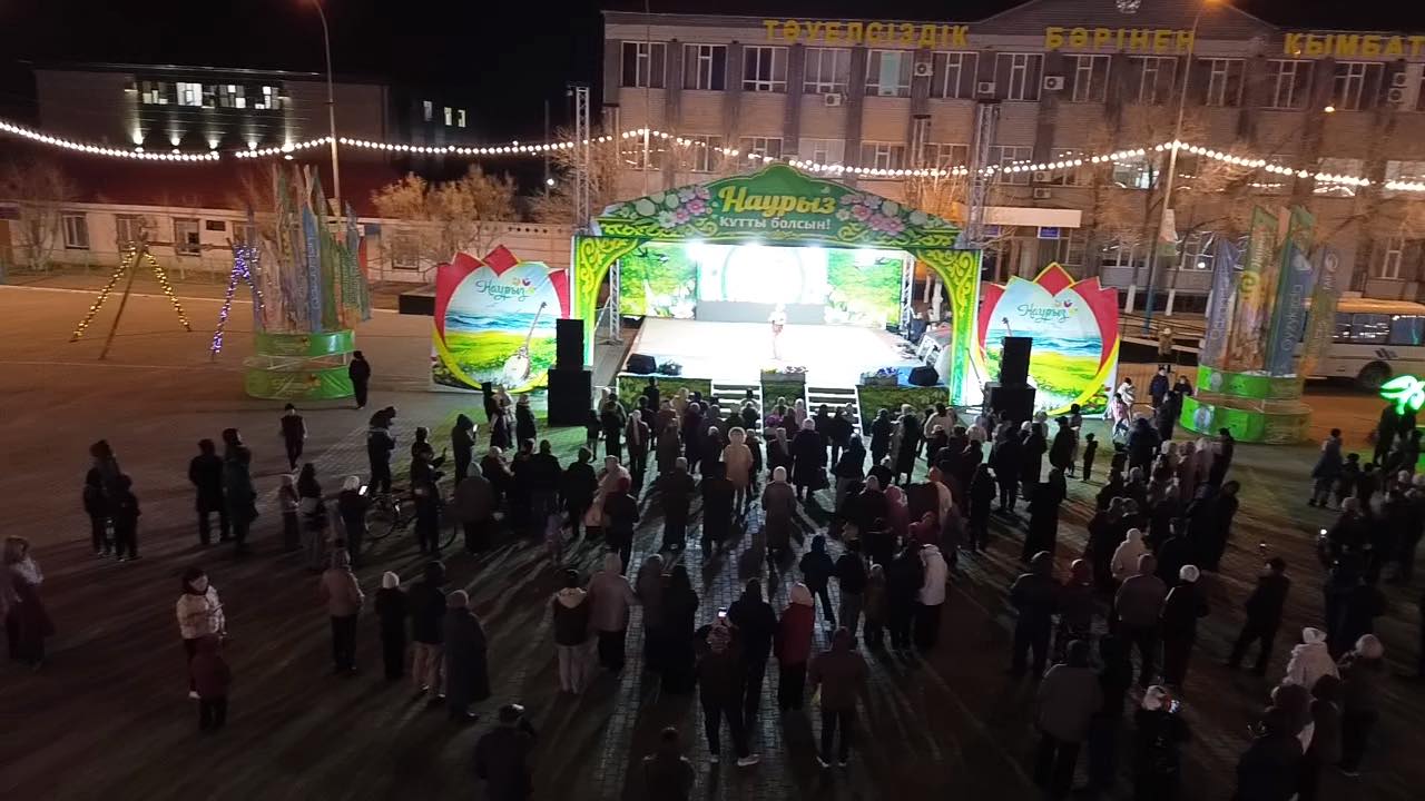 10 МАРТА: ДЕНЬ ОБНОВЛЕНИЯ В СТИЛЕ РАЗВЛЕЧЕНИЙ