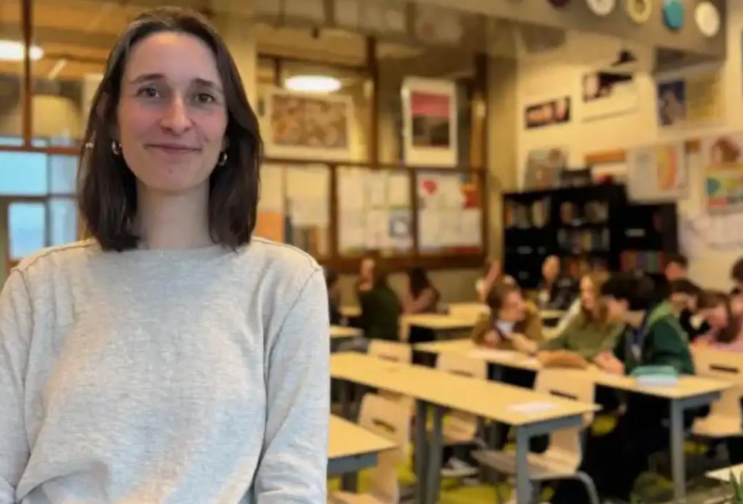 Новости Запрет на смартфоны в школах Нидерландов: стали ли дети лучше учиться?