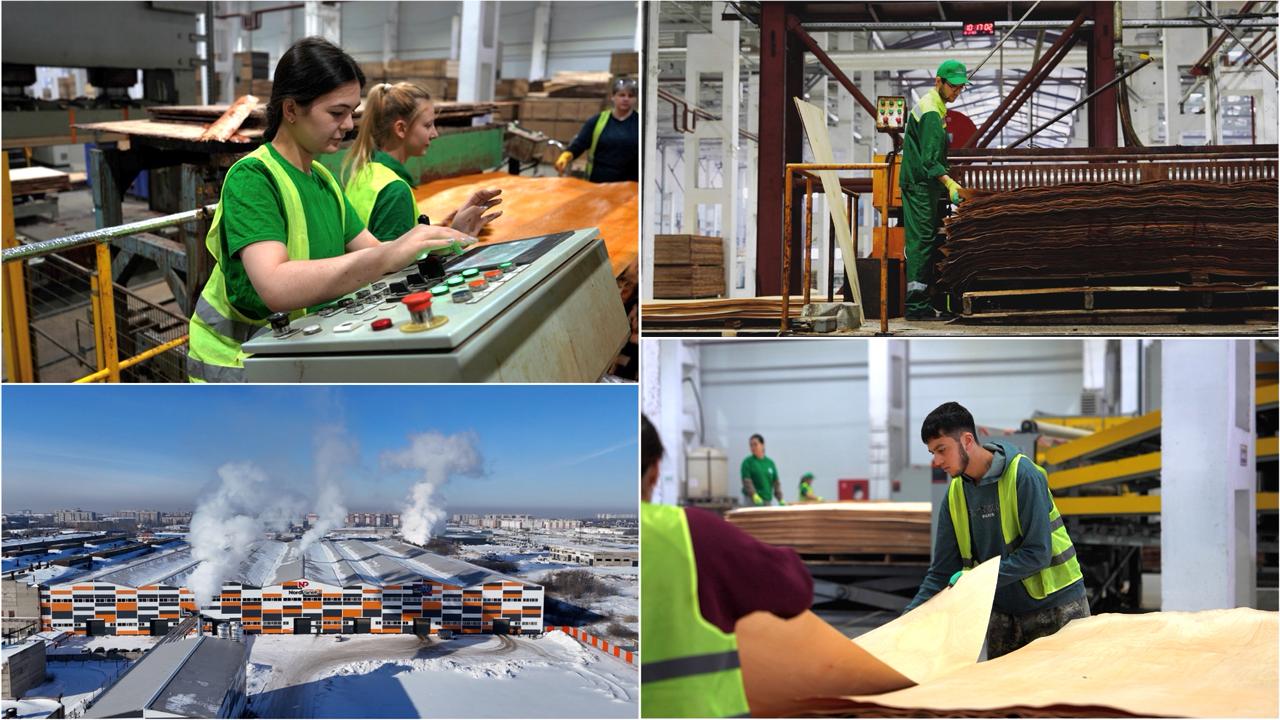 В СКО подвели итоги развития промышленности, инвестиций и бизнеса за 2025 год