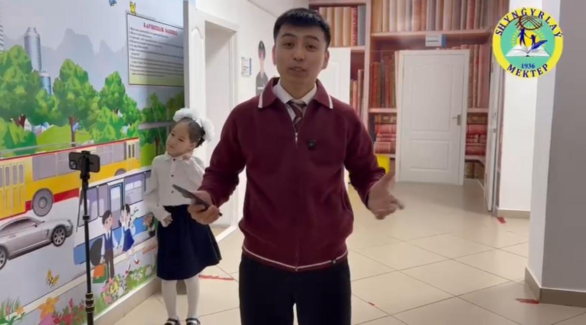 «Дарынды балаларға – талантты ұстаз» педагогикалық олимпиадасы оздырылды