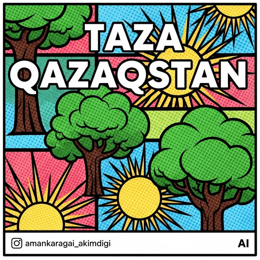  Как прекрасно, когда каждый город, каждый поселок и каждая травинка дышит чистотой и зеленью!