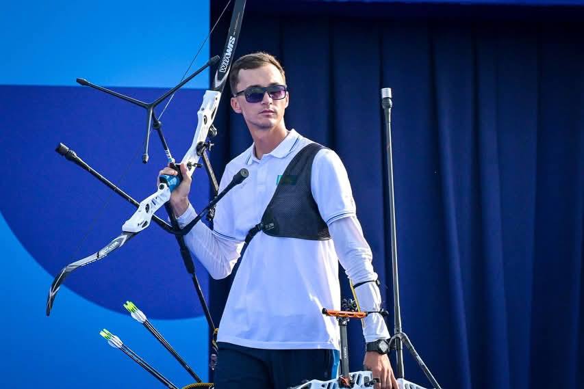 Стрельба из лука: спортсмены сборной Казахстана выступят в 3 финалах