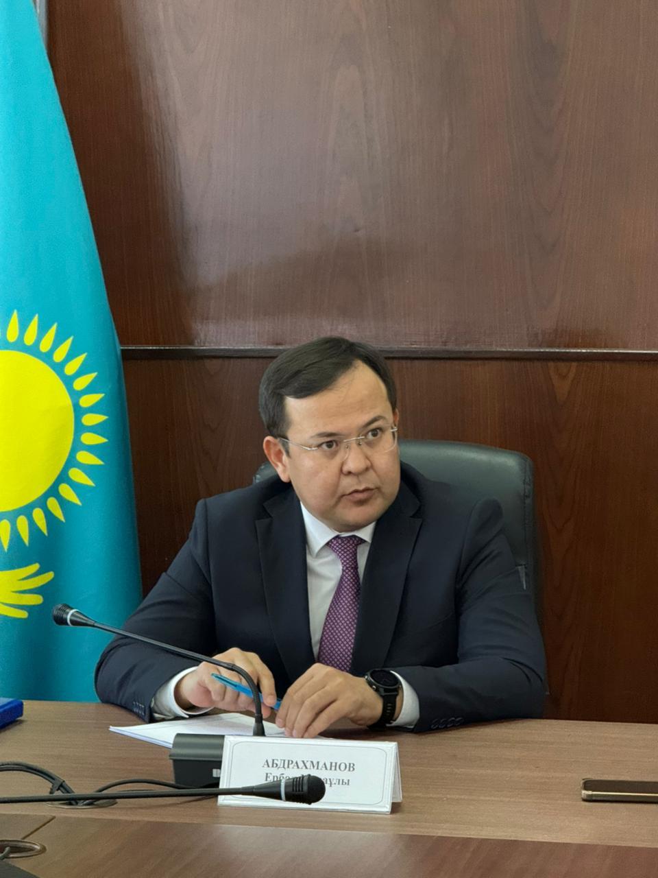 Личный прием