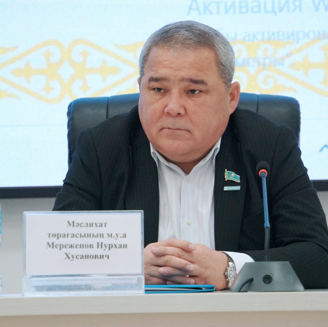 СОСТОЯЛАСЬ ВНЕОЧЕРЕДНАЯ 35 – СЕССИЯ КЕЛЕССКОГО РАЙОННОГО МАСЛИХАТА