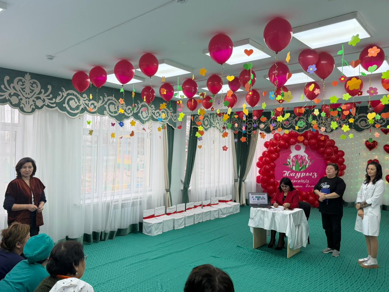 Новая Конституция – залог будущего детей