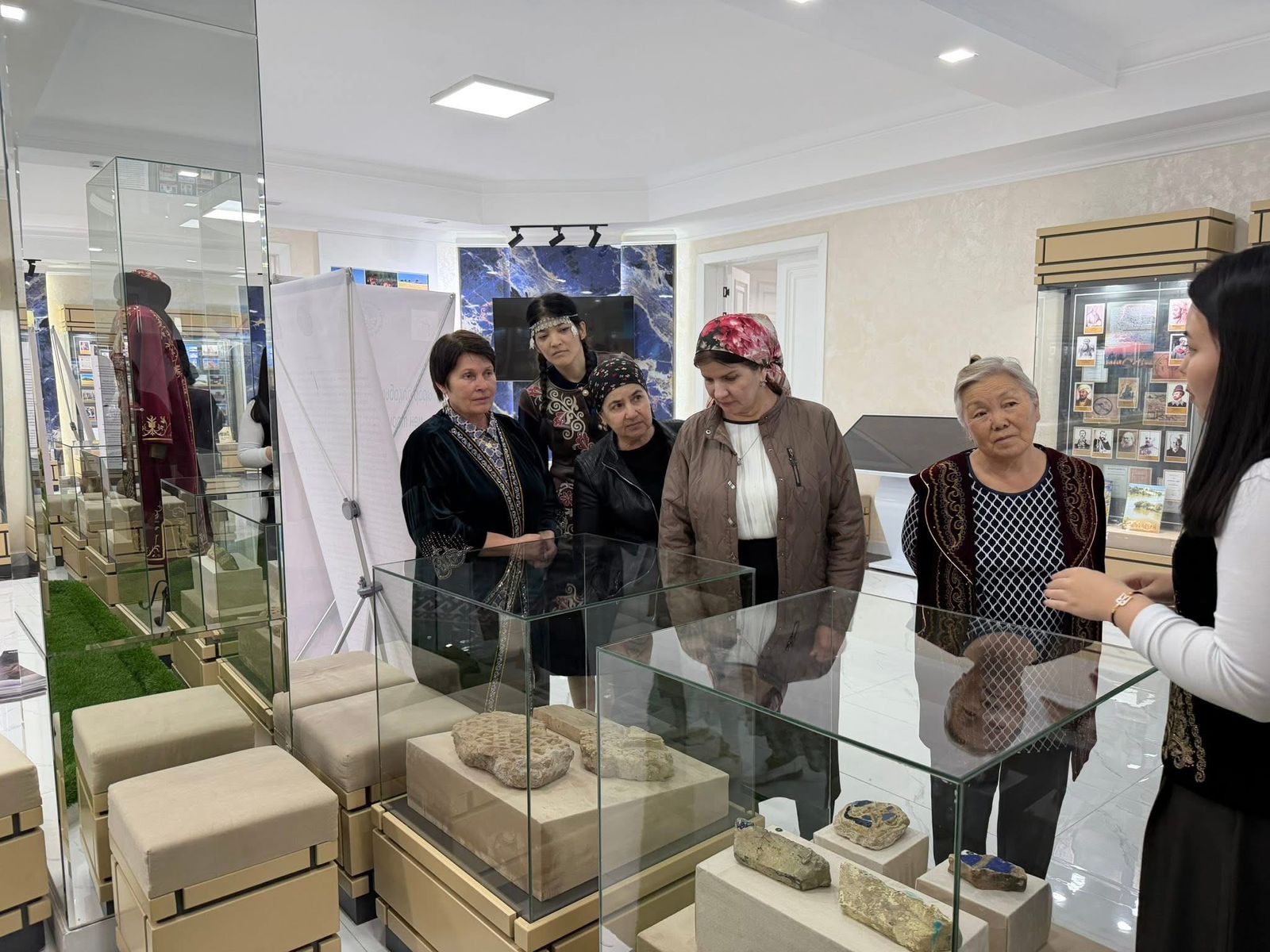 ИСТОРИЯ ЕДИНСТВА