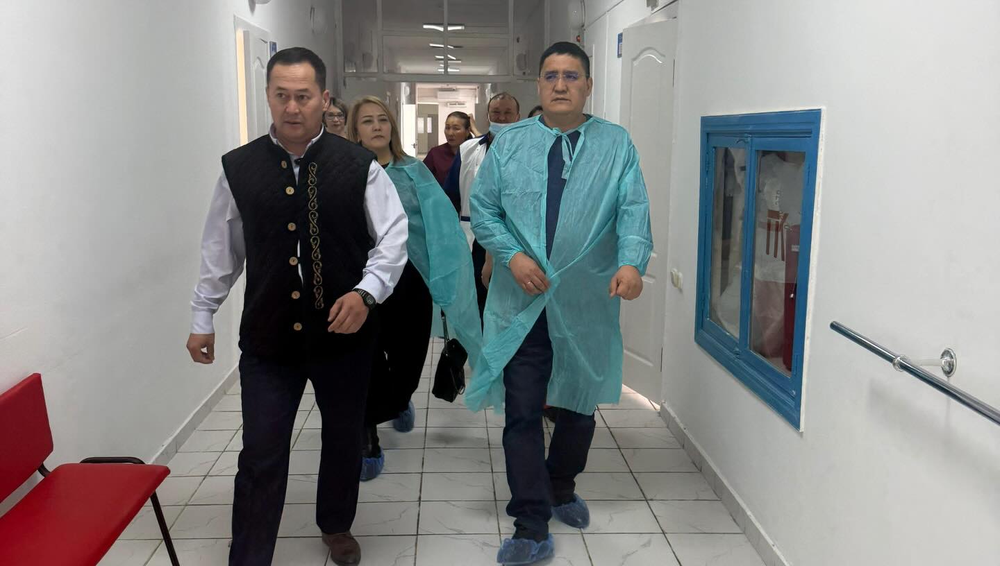 Посещение центров оказания специальных социальных услуг