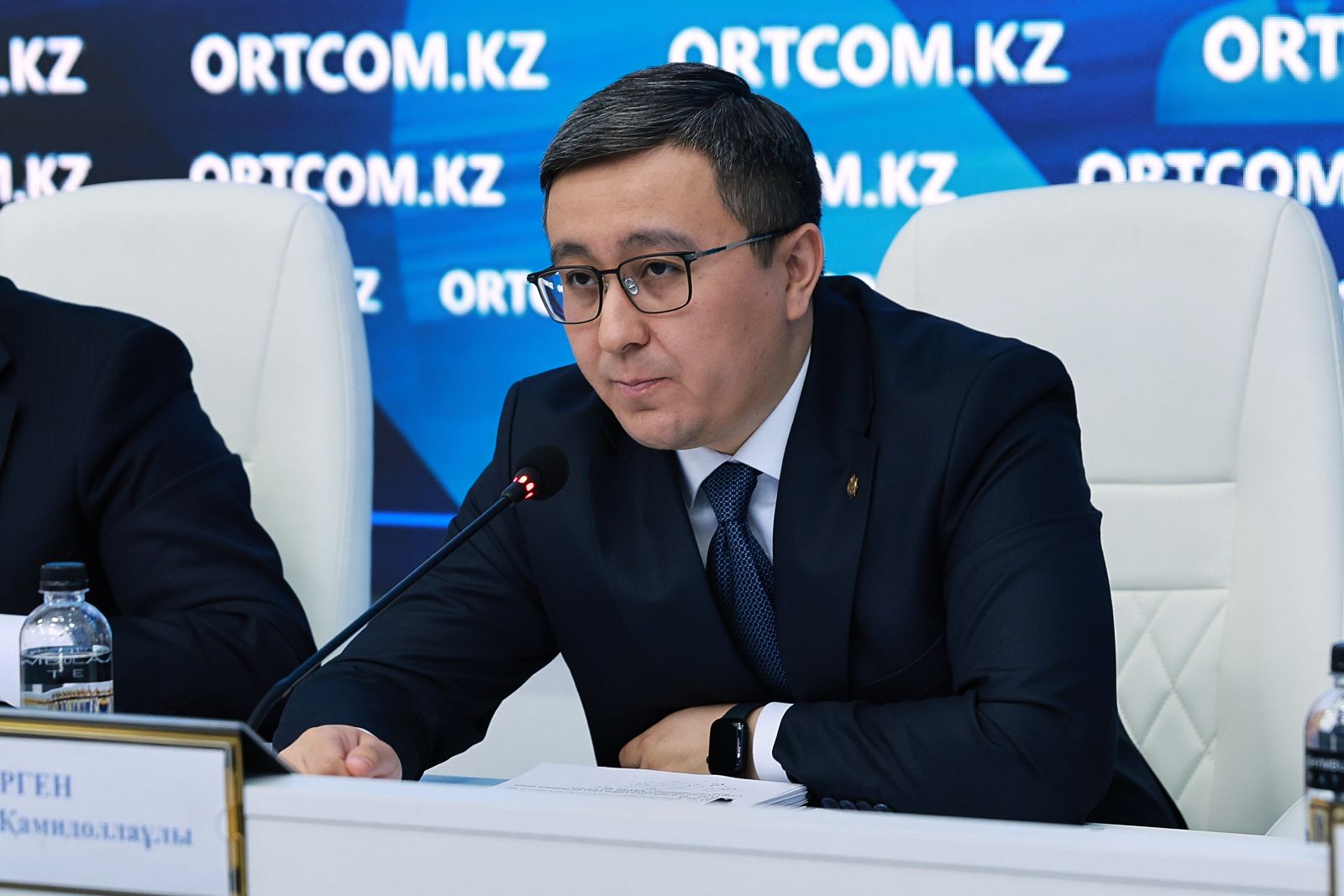 Развитие платформенной занятости